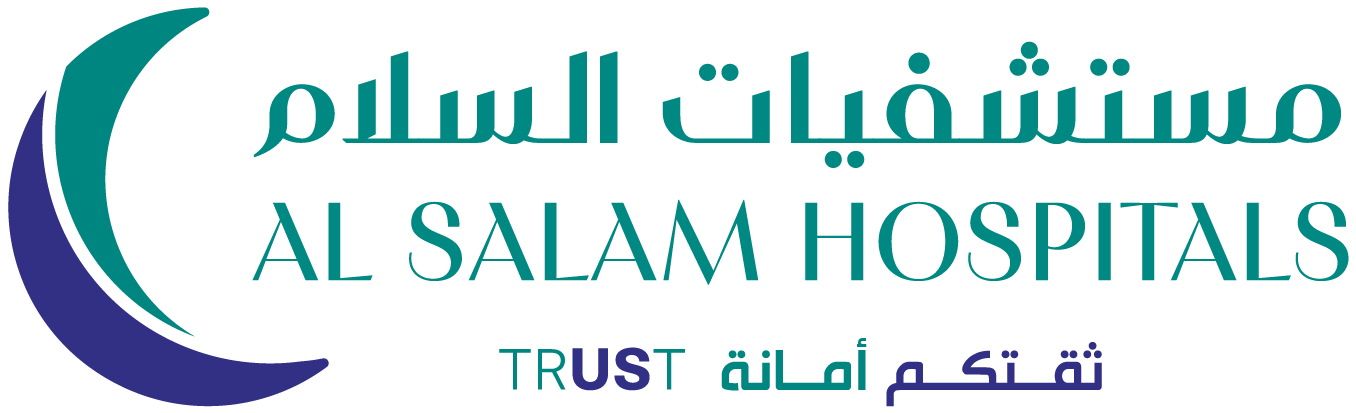مستشفيات السلام